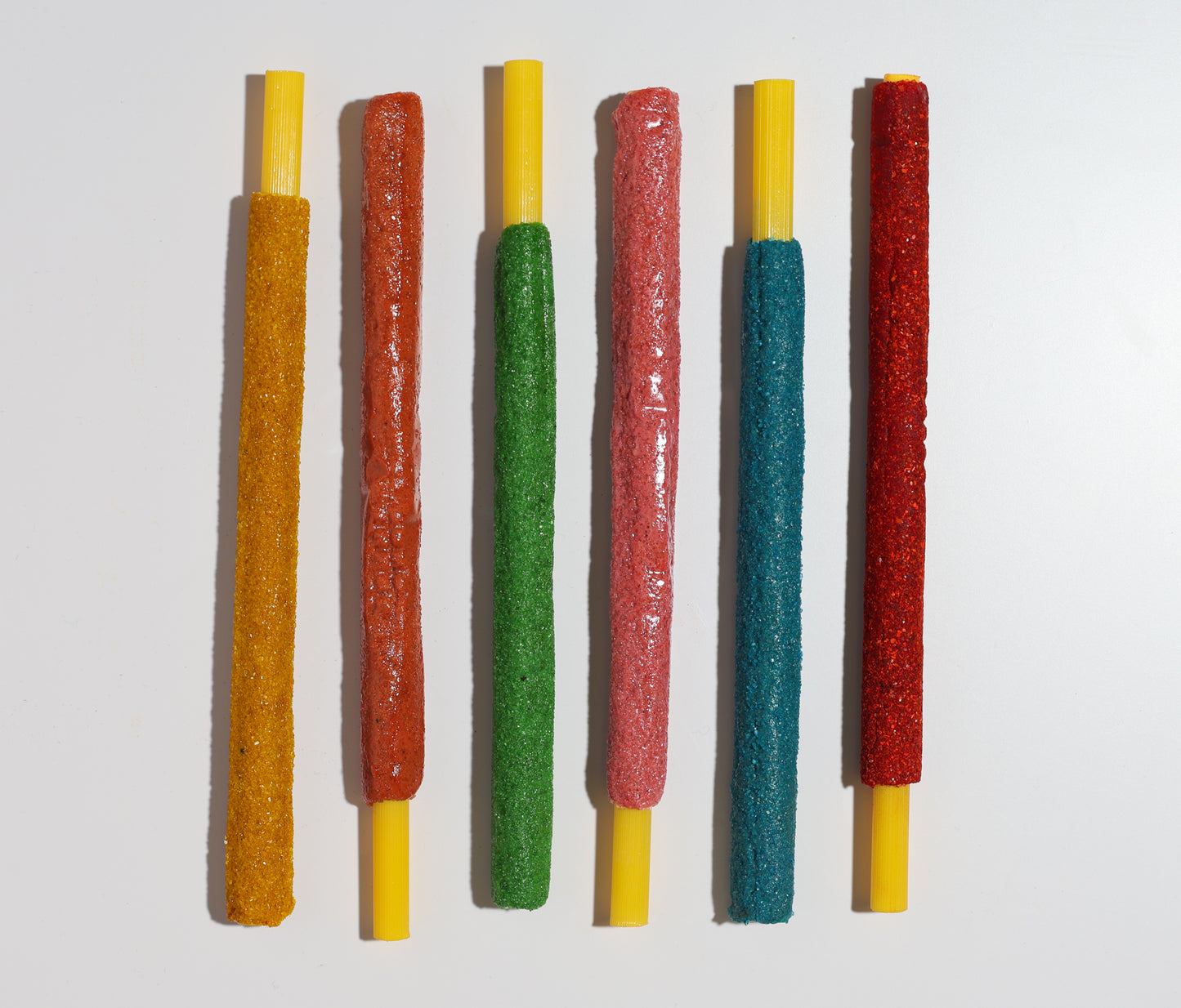 Banderukas Akuarela Mix Jar - 35.2 oz (40 Pieces)