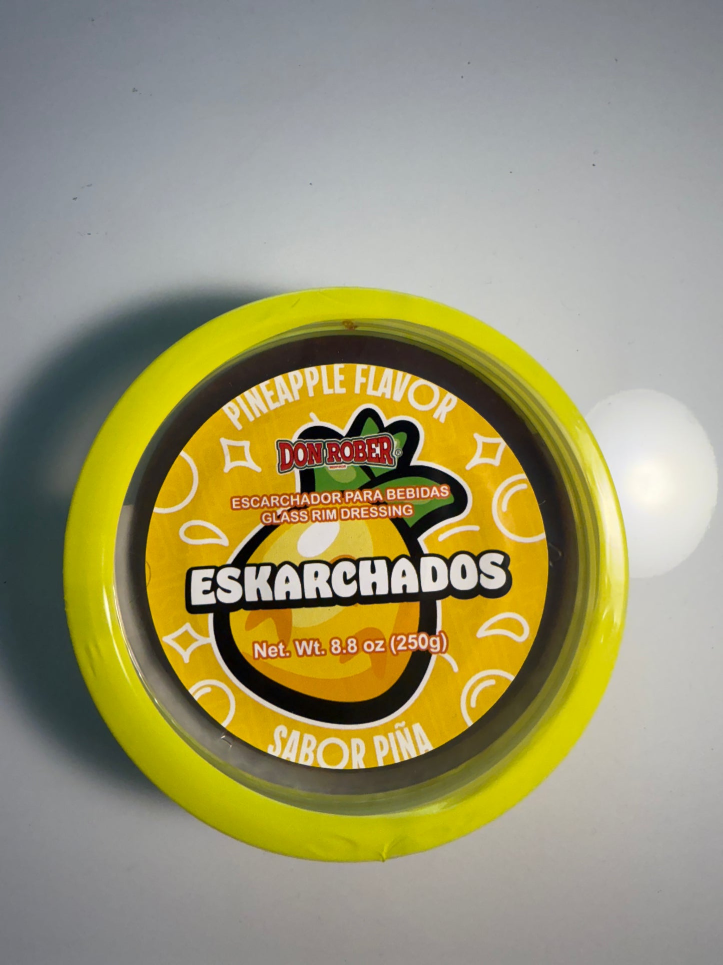 Eskarchados Rim Dip – Choose Your Flavor or Full 6-Pack (250g)
