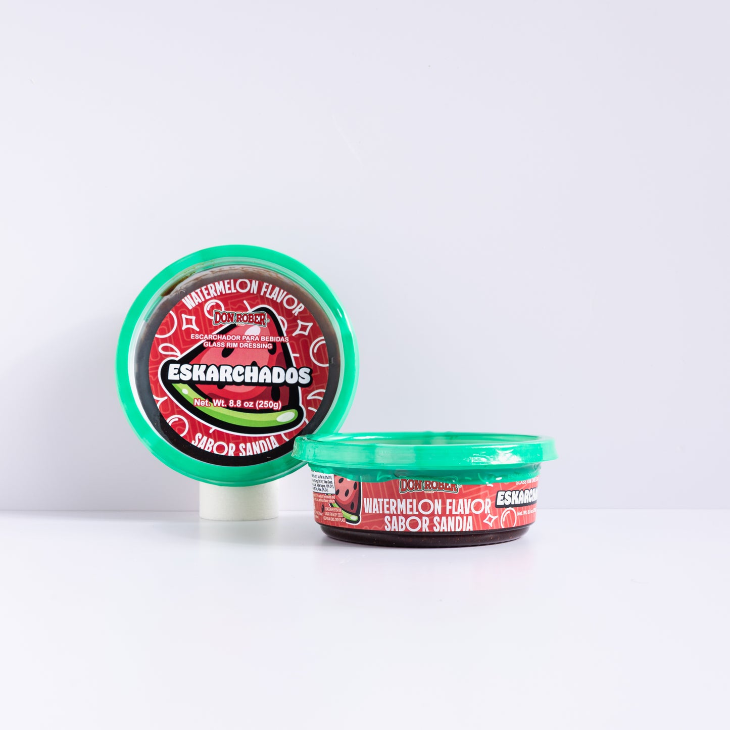 Eskarchados Pulpa Watermelon - 250g (8.8oz)