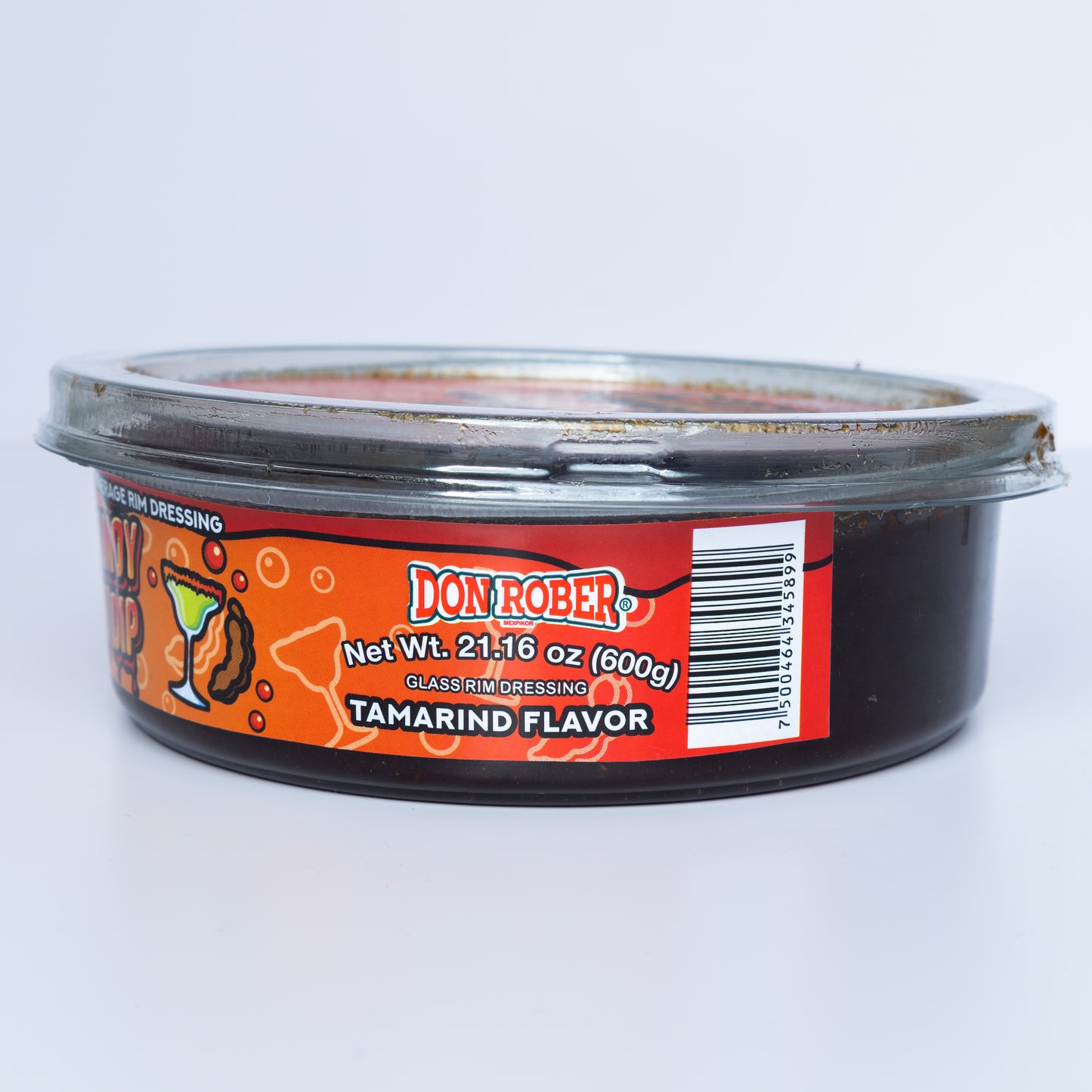 Don Rober Chamoy Rim Dip Escarchado | Tamarind