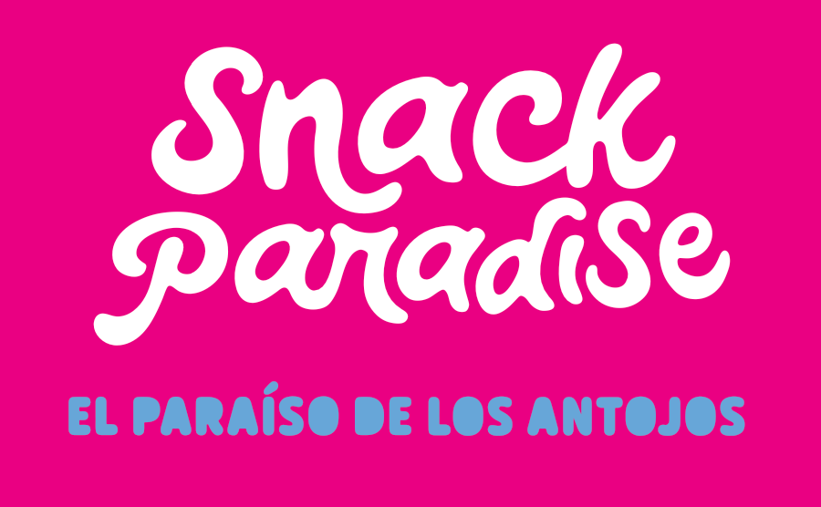 SNACK PARADISE