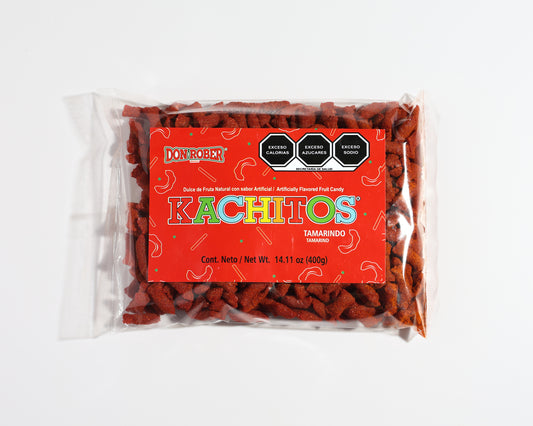 Kachitos Tamarindo Bag - 14.11oz (1 Unit)