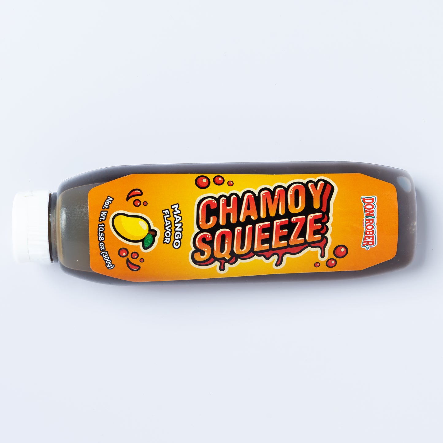 Don Rober Chamoy Squeeze | Mango