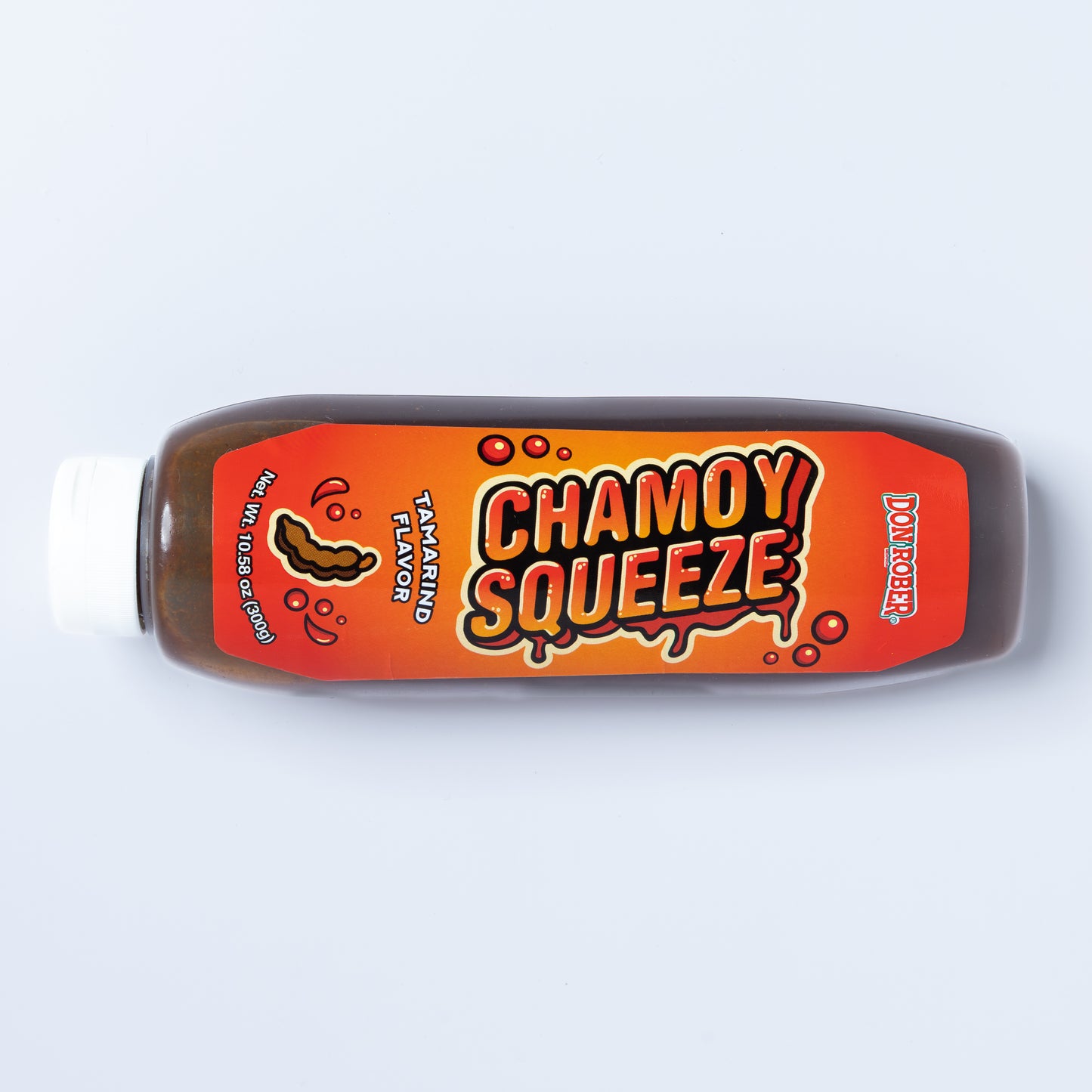 Don Rober Chamoy Squeeze | Tamarind