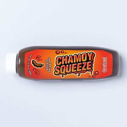 Don Rober Chamoy Squeeze | Tamarind