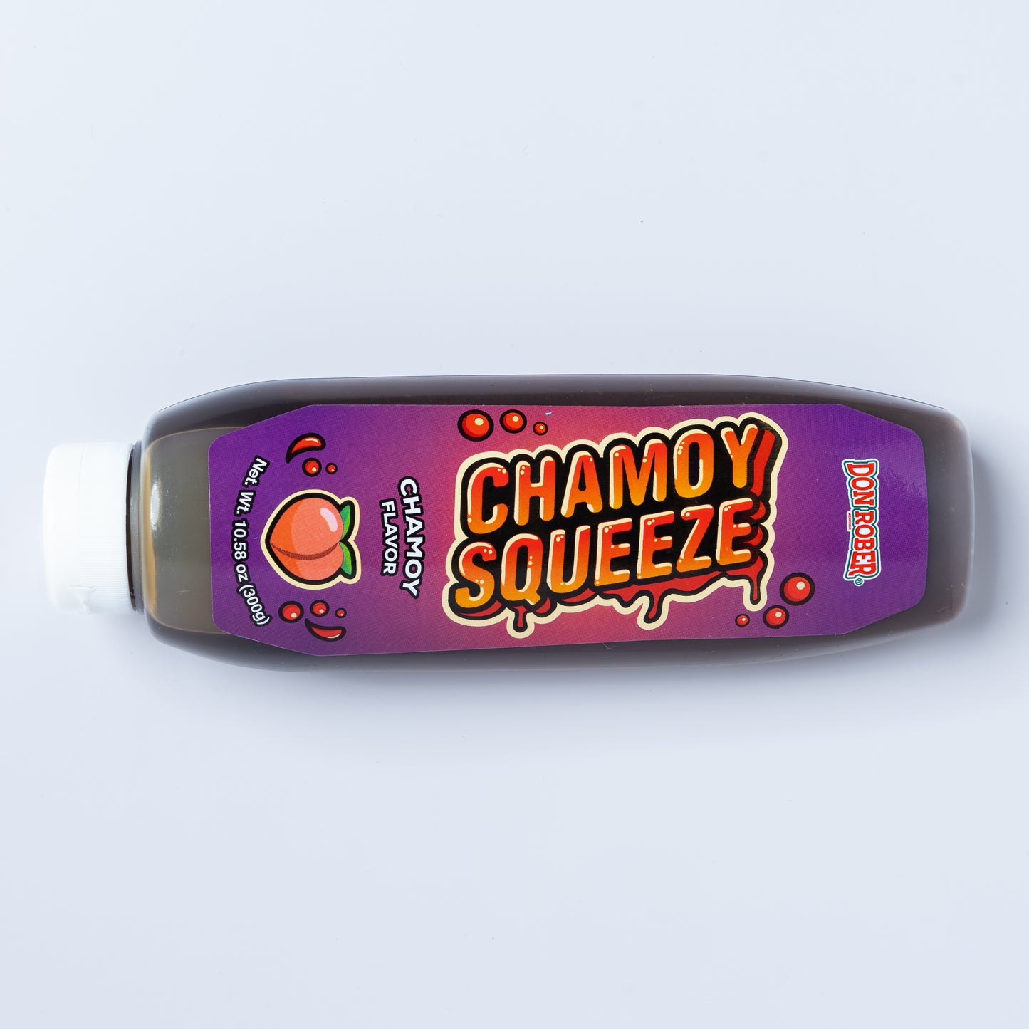 Don Rober Chamoy Squeeze | Chamoy