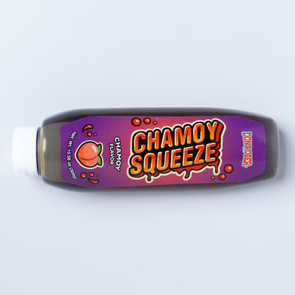 Don Rober Chamoy Squeeze | Chamoy