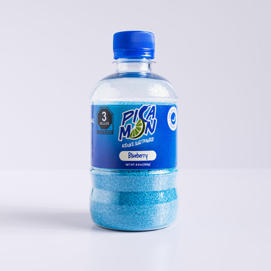 Blueberry Chili Powder - 250g (1 Unit)