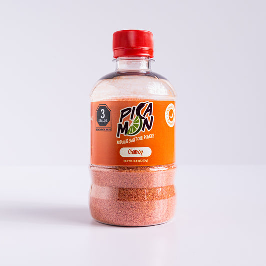 Chamoy Chili Powder - 250g (1 Unit)