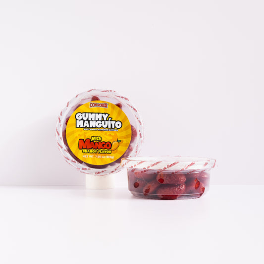 Gummy Manguito (Mango) Case/12pc