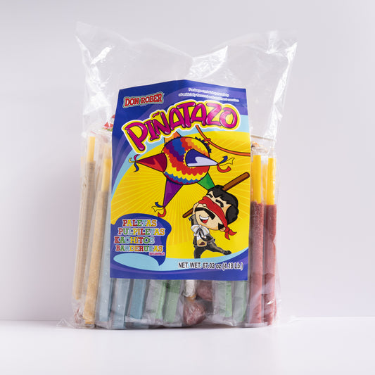 Pinatero - Wholesale Pack (6 Units)