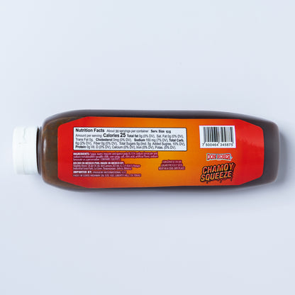 Don Rober Chamoy Squeeze | Tamarind