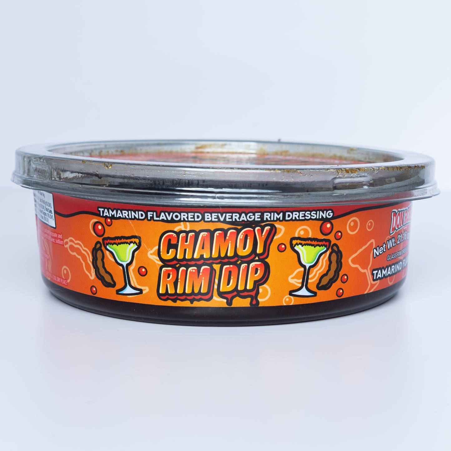Don Rober Chamoy Rim Dip Escarchado | Tamarind