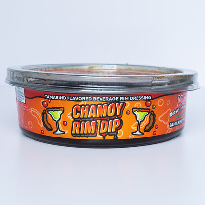 Don Rober Chamoy Rim Dip Escarchado | Tamarind