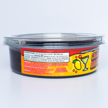 Don Rober Chamoy Rim Dip Escarchado | Mango