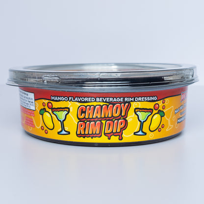Don Rober Chamoy Rim Dip Escarchado | Mango