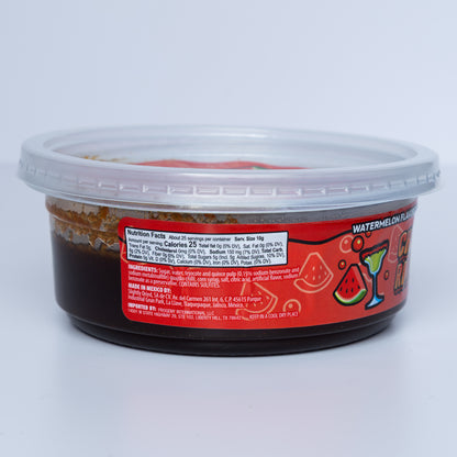 Don Rober Chamoy Rim Dip Escarchado | Watermelon
